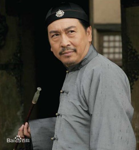 毕彦君最新剧照