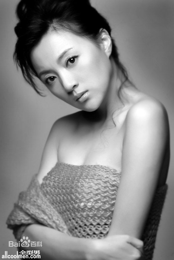 金玉婷最新早期壁纸