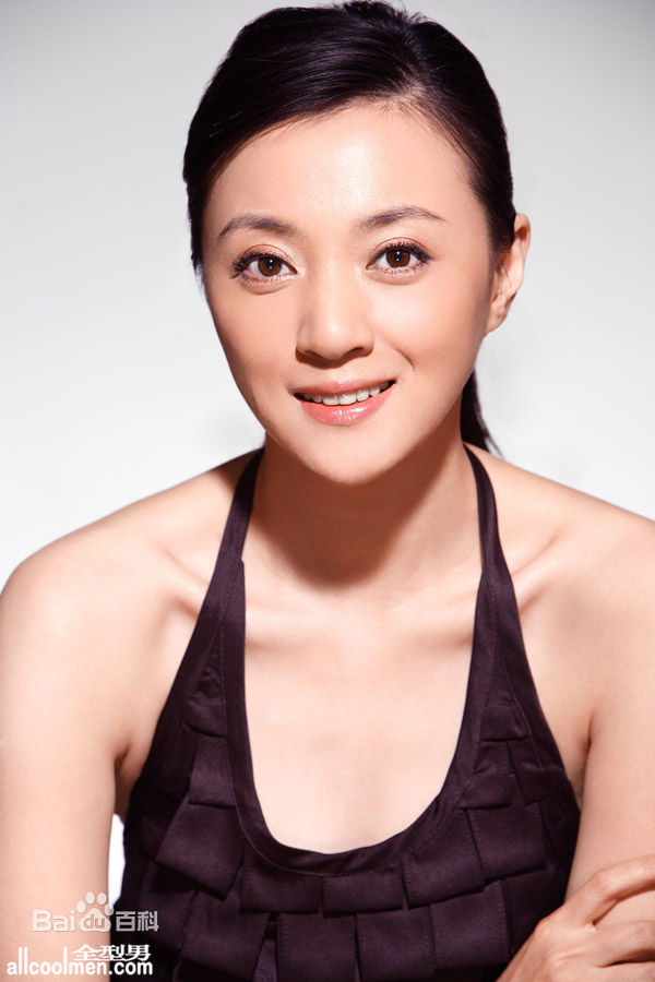 金玉婷最新早期壁纸