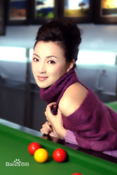 金玉婷最新早期壁纸