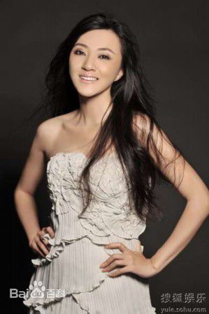 金玉婷最新2010年图集