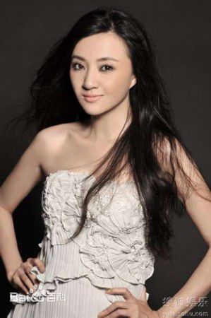 金玉婷最新2010年图集