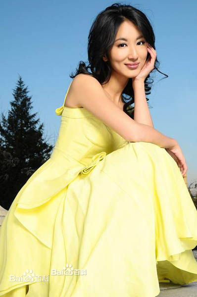 郭珍霓(Jenny)霓霓生活照相册