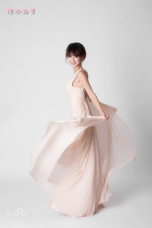 郭珍霓(Jenny)霓霓生活照相册