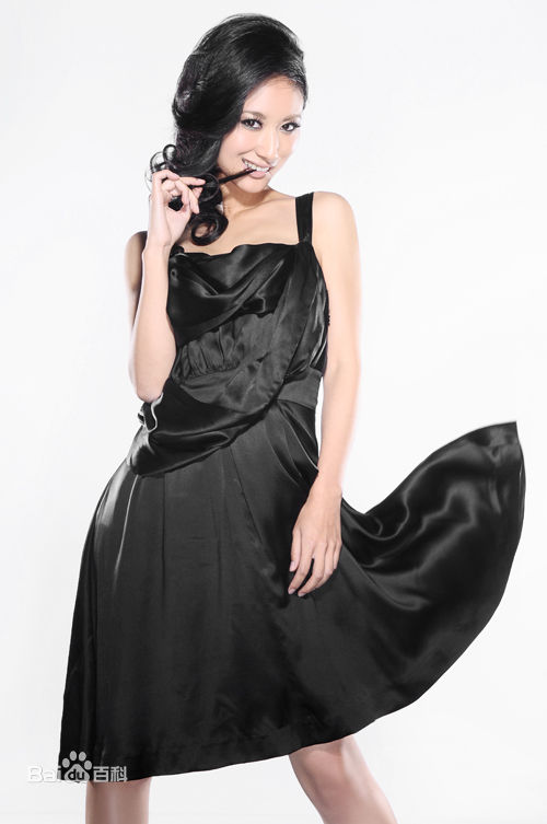 郭珍霓(Jenny)霓霓生活照相册