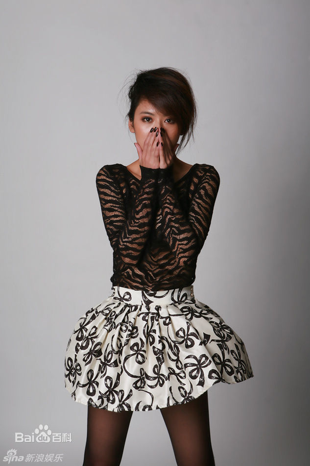 郭珍霓(Jenny)霓霓生活照相册