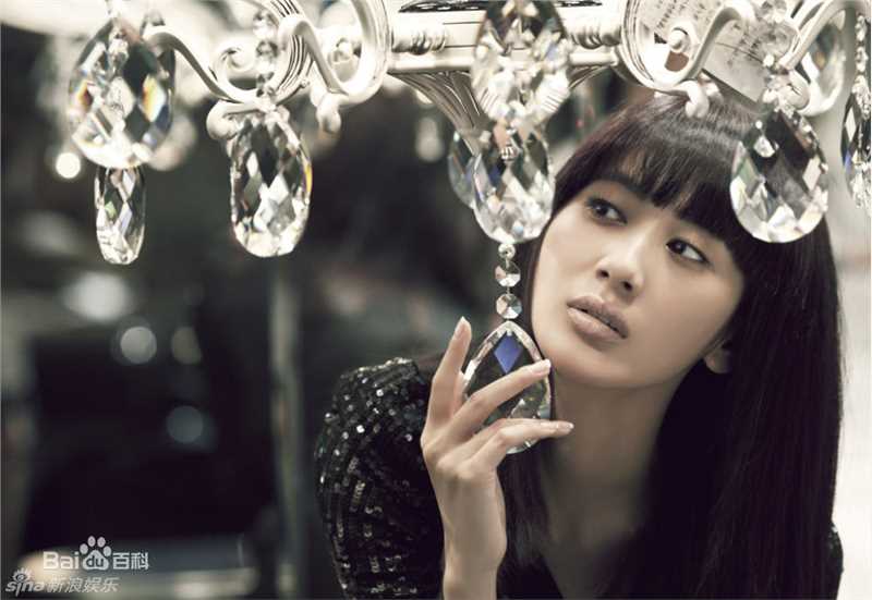 郭珍霓(Jenny)博洛尼形象大使——图片图集