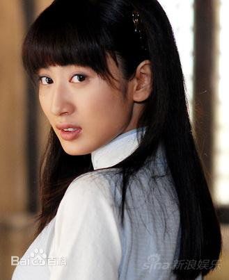 郭珍霓(Jenny)剧照合集