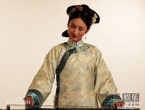 郭珍霓(Jenny)剧照合集