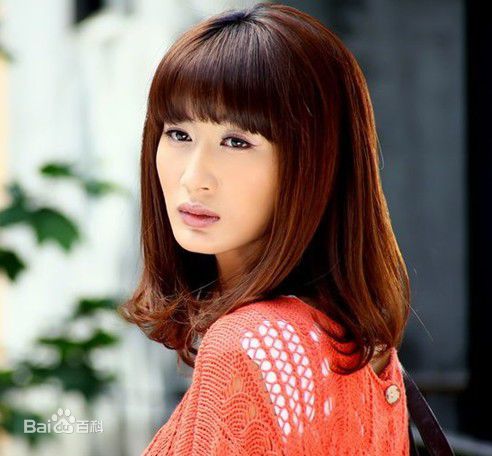 郭珍霓(Jenny)剧照合集