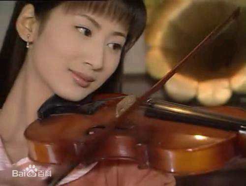 郭珍霓(Jenny)木棉花的春天——邹筱蝶生活照