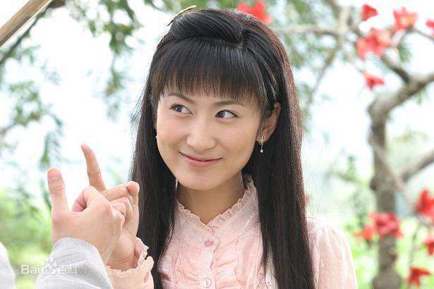 郭珍霓(Jenny)木棉花的春天——邹筱蝶生活照