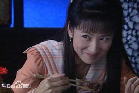 郭珍霓(Jenny)木棉花的春天——邹筱蝶生活照