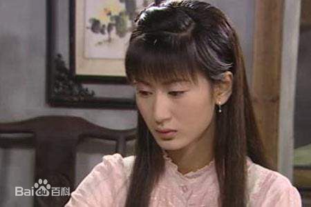 郭珍霓(Jenny)木棉花的春天——邹筱蝶生活照