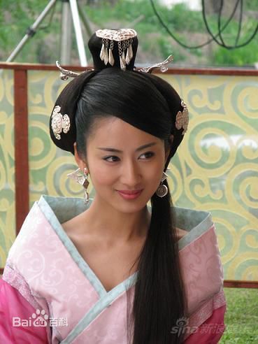 最优质郭珍霓(Jenny)精彩图册