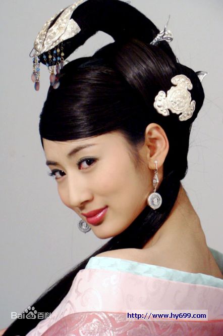 最优质郭珍霓(Jenny)精彩图册