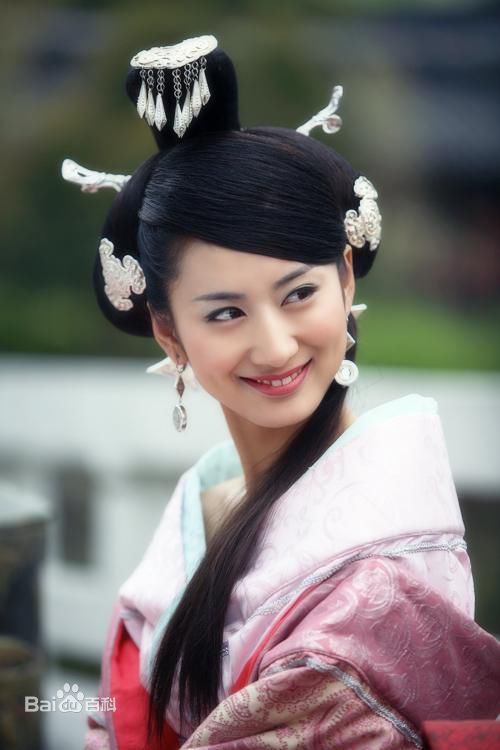 最优质郭珍霓(Jenny)精彩图册