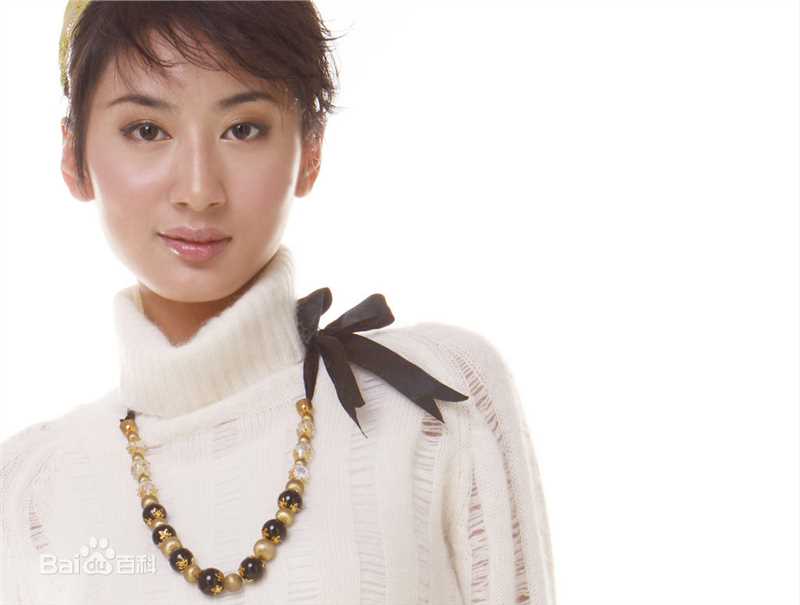 最优质郭珍霓(Jenny)精彩图册