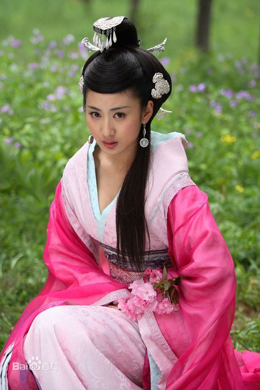 最优质郭珍霓(Jenny)精彩图册