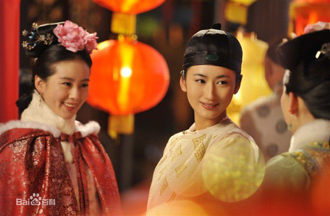 最优质郭珍霓(Jenny)精彩图册