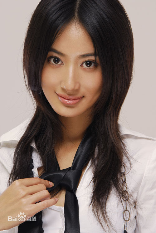 最优质郭珍霓(Jenny)精彩图册