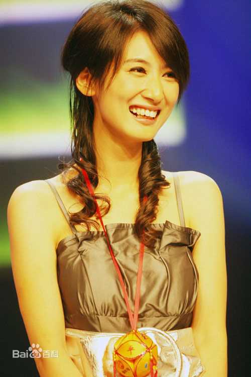 最优质郭珍霓(Jenny)精彩图册