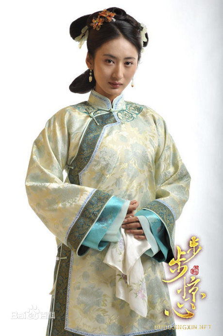 最优质郭珍霓(Jenny)精彩图册