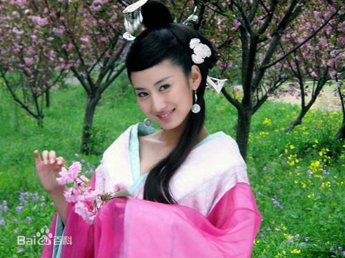 最优质郭珍霓(Jenny)精彩图册