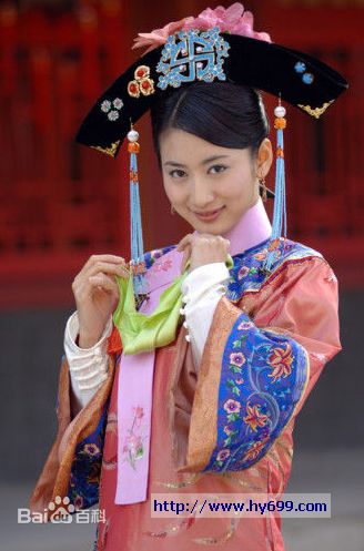 最优质郭珍霓(Jenny)精彩图册