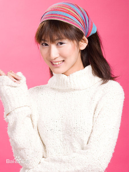 最优质郭珍霓(Jenny)精彩图册