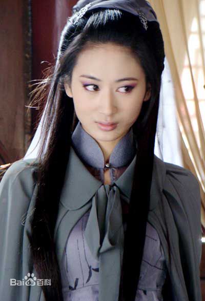 最优质郭珍霓(Jenny)精彩图册