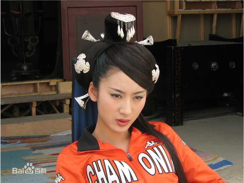 最优质郭珍霓(Jenny)精彩图册