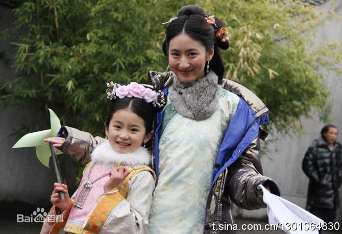 最优质郭珍霓(Jenny)精彩图册