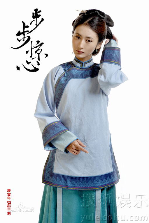 最优质郭珍霓(Jenny)精彩图册