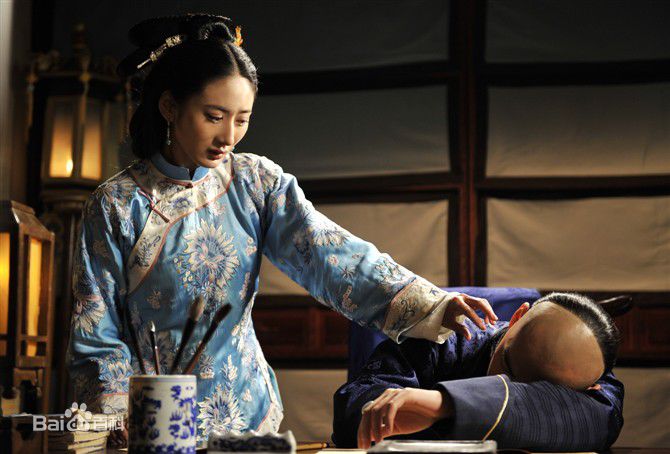 最优质郭珍霓(Jenny)精彩图册