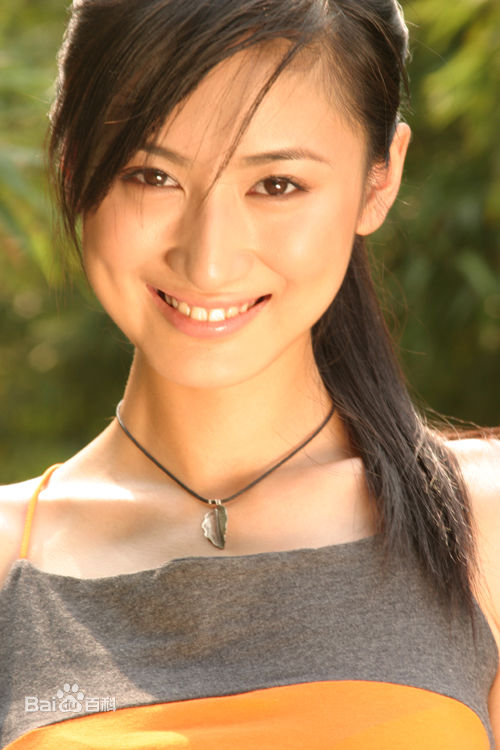 最优质郭珍霓(Jenny)精彩图册