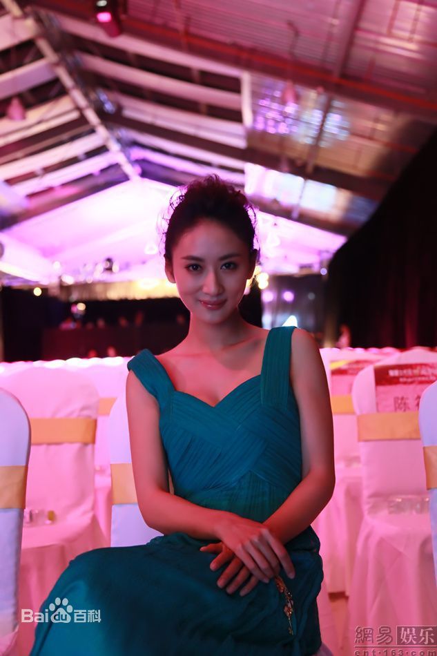 最全郭珍霓(Jenny)精彩图册