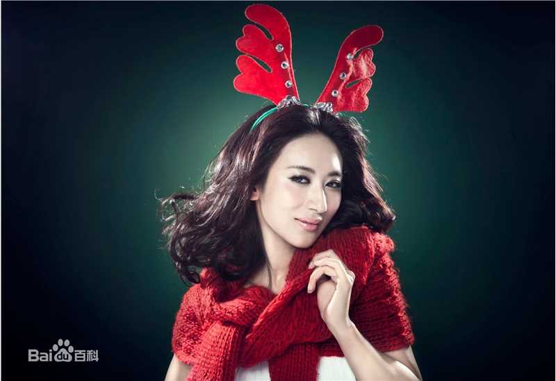 最全郭珍霓(Jenny)精彩图册