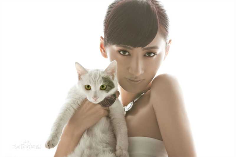 最新郭珍霓(Jenny)精彩图册