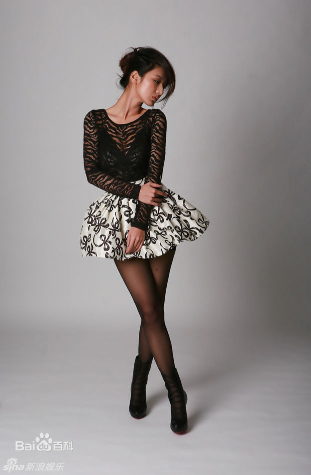 最新郭珍霓(Jenny)精彩图册