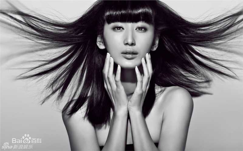 最新郭珍霓(Jenny)精彩图册