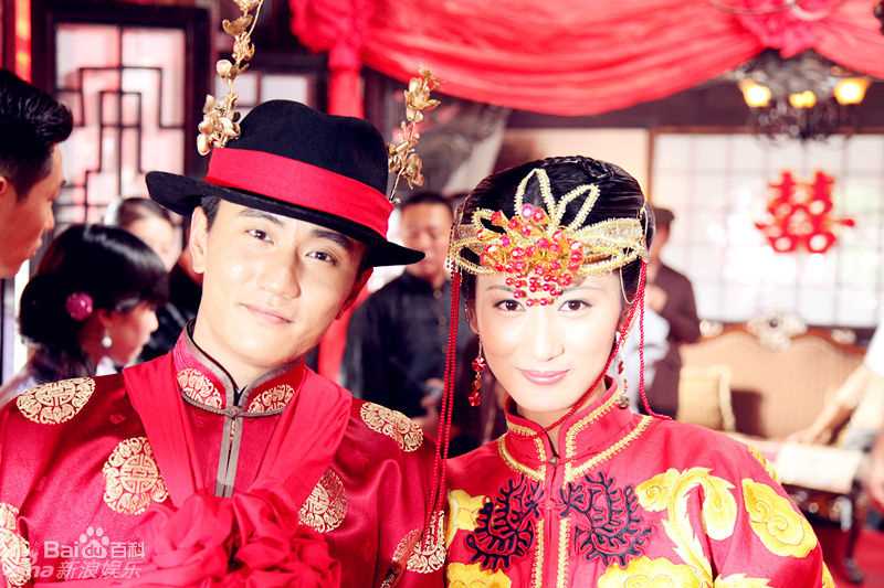 最新郭珍霓(Jenny)精彩图册