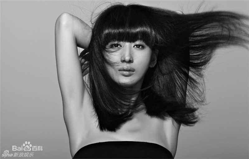 最新郭珍霓(Jenny)精彩图册