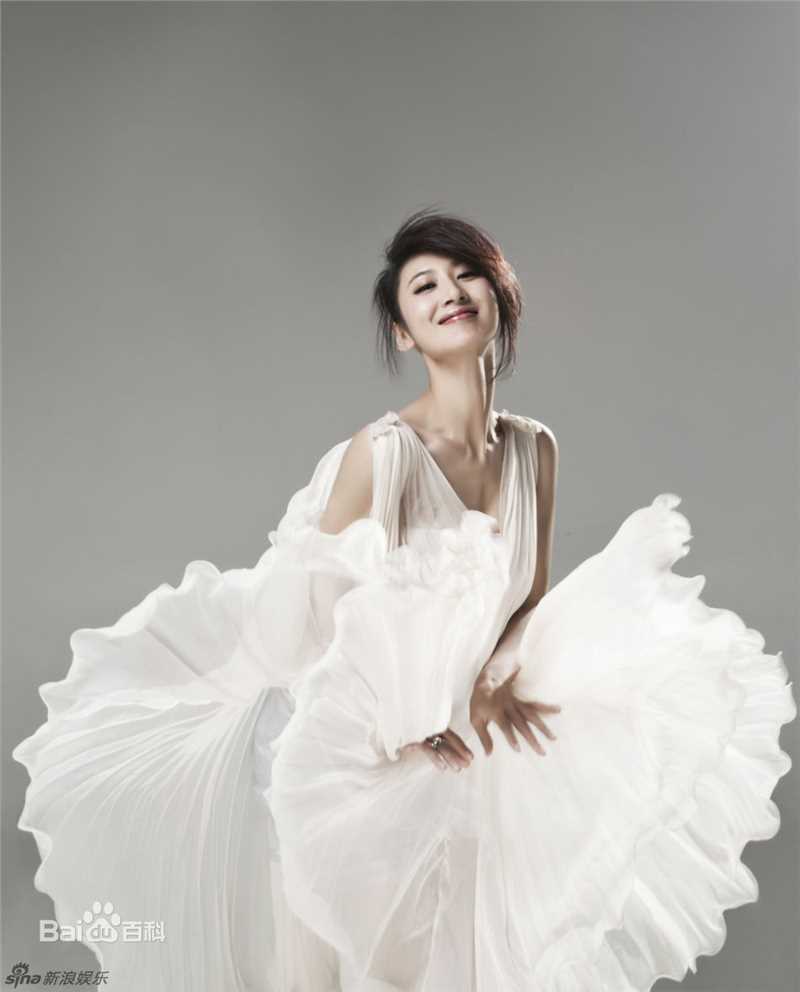 最新郭珍霓(Jenny)精彩图册