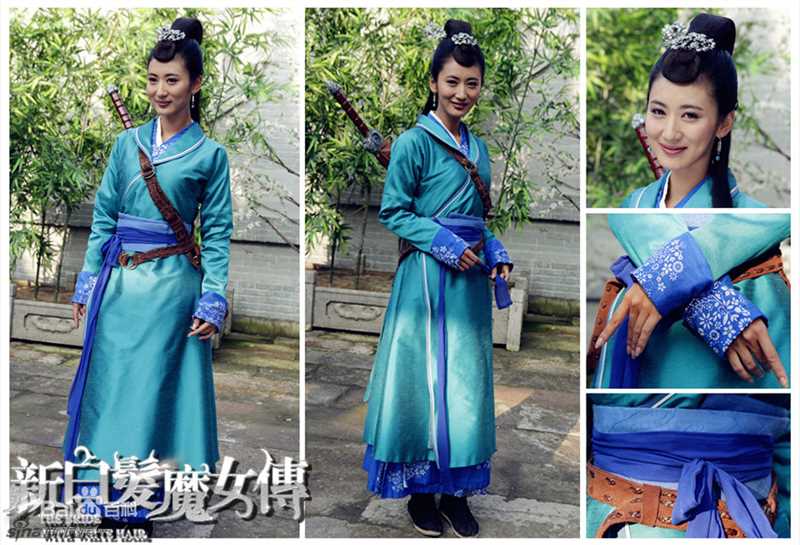 最新郭珍霓(Jenny)精彩图册