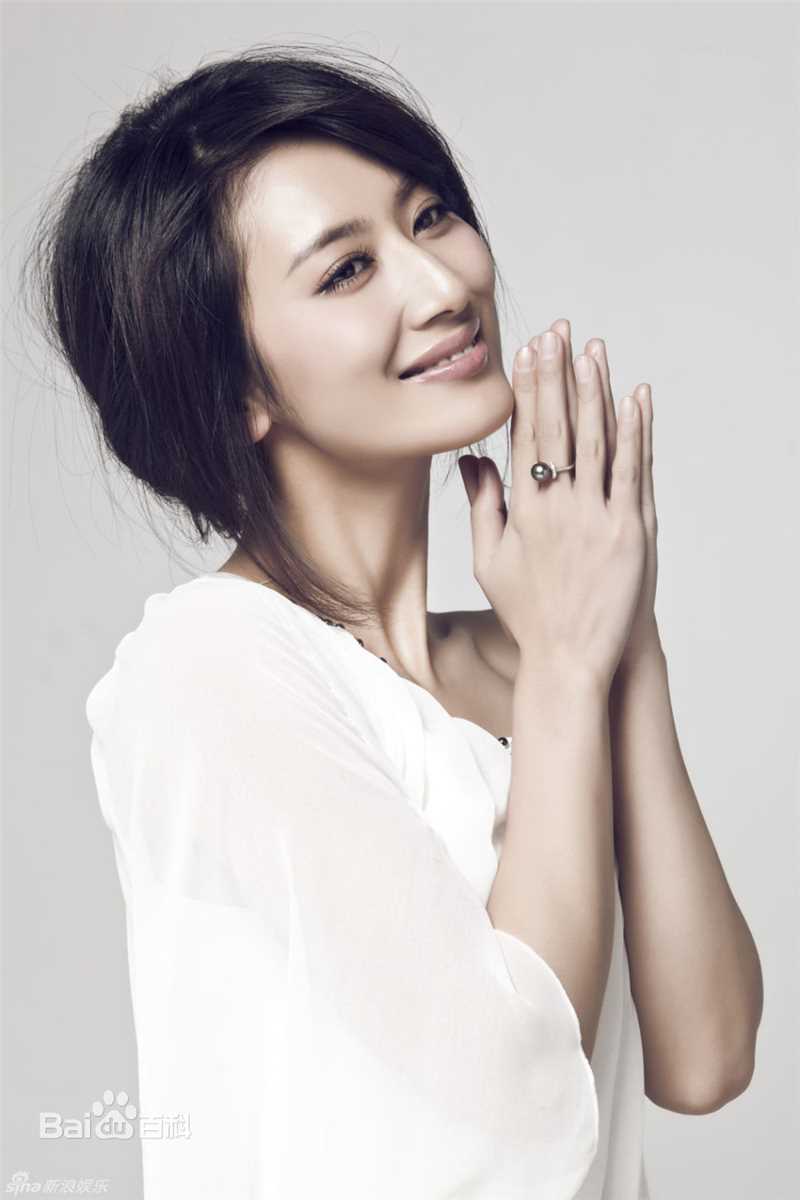 最新郭珍霓(Jenny)精彩图册