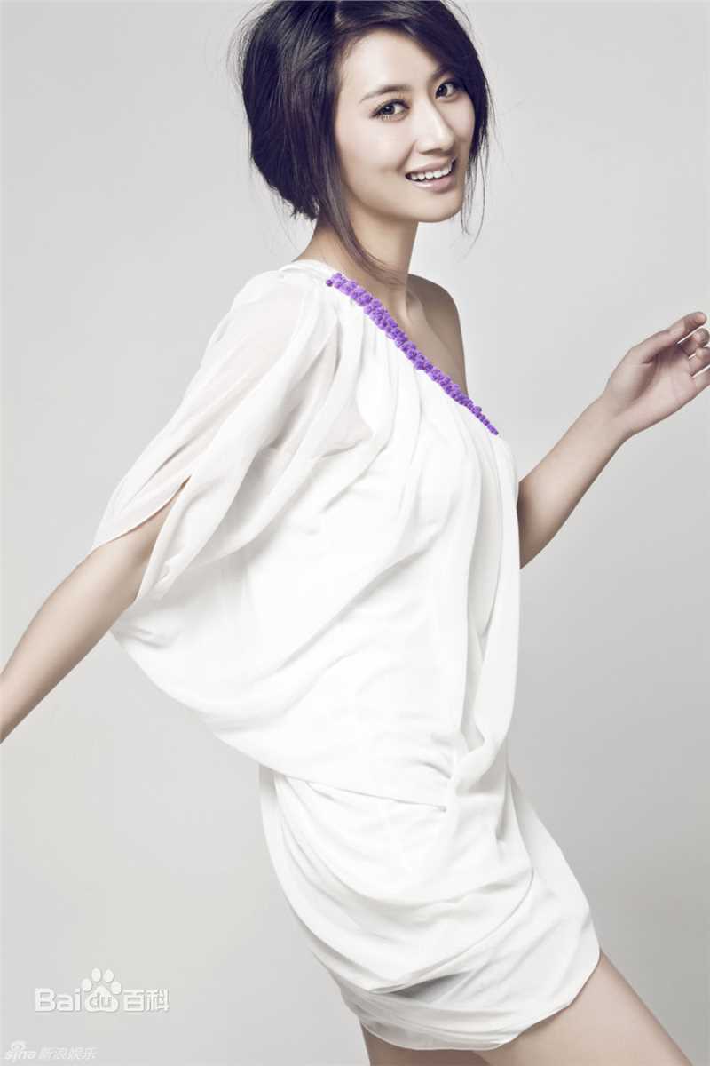 最新郭珍霓(Jenny)精彩图册