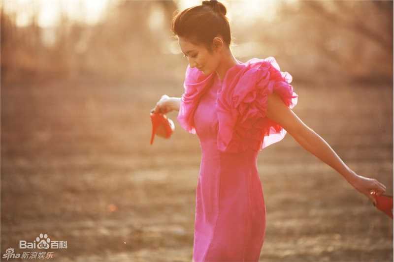 最新郭珍霓(Jenny)精彩图册