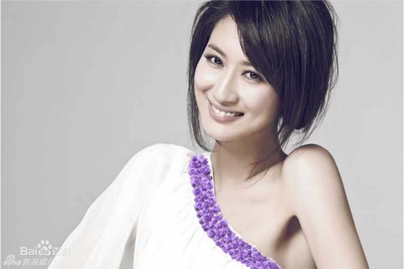 最新郭珍霓(Jenny)精彩图册