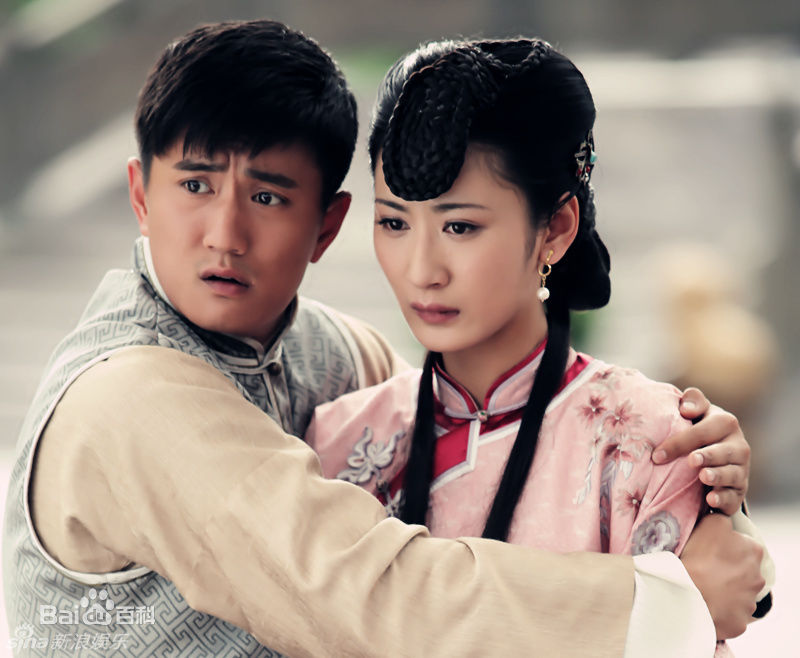 最新郭珍霓(Jenny)精彩图册